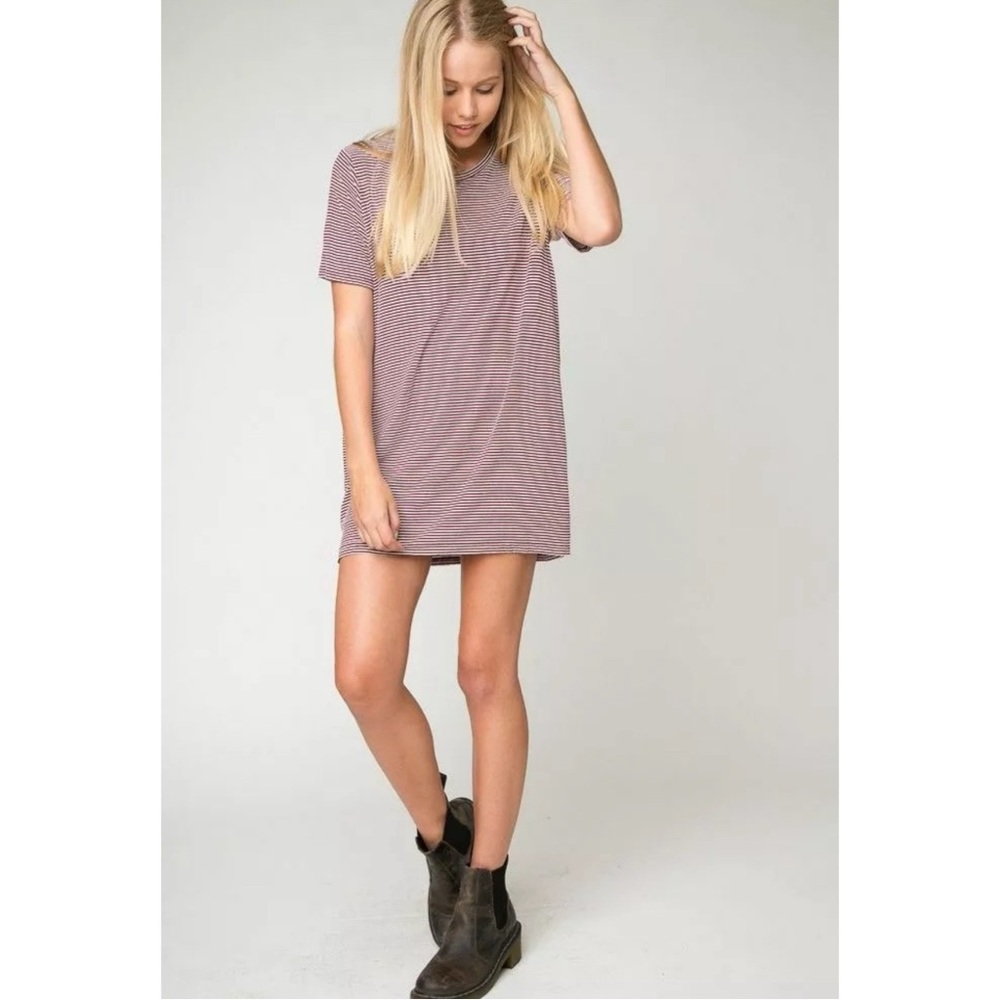 Brandy Melville T-Shirt Dress